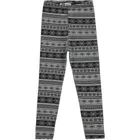 Civil Hópihés szürke meleg lány leggings