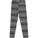 Civil Hópihés szürke meleg lány leggings