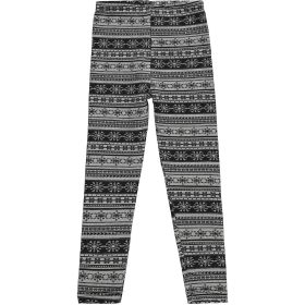 Civil Hópihés szürke meleg lány leggings
