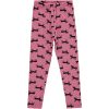 Civil Szarvasos mályva meleg lány leggings