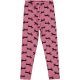 Civil Szarvasos mályva meleg lány leggings