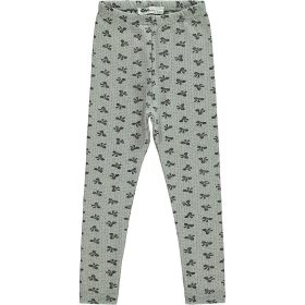 Civil Masnis szürke meleg lány leggings