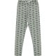 Civil Masnis szürke meleg lány leggings