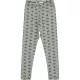 Civil Masnis szürke meleg lány leggings