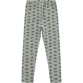 Civil Masnis szürke meleg lány leggings