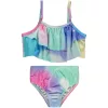 Civil Színes kislány bikini