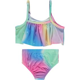 Civil Színes kislány bikini