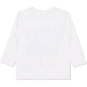 Civil Tokyo-autós ekrü kisfiú felső