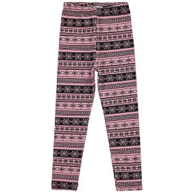 Civil Hópihés rózsaszín meleg lány leggings