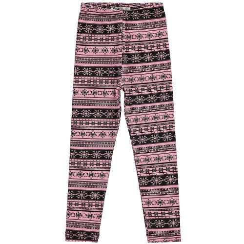 Civil Hópihés rózsaszín meleg lány leggings