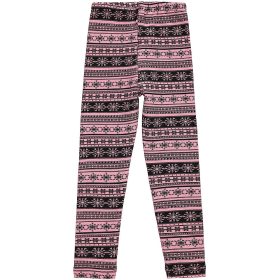 Civil Hópihés rózsaszín meleg lány leggings