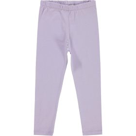 Civil Lila lány meleg leggings