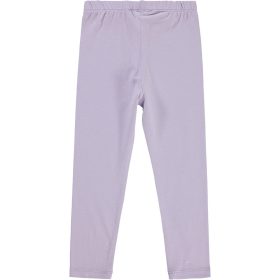 Civil Lila lány meleg leggings