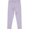 Civil Lila lány meleg leggings