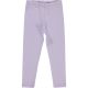Civil Lila lány meleg leggings