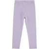 Civil Lila lány meleg leggings