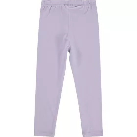 Civil Lila lány meleg leggings