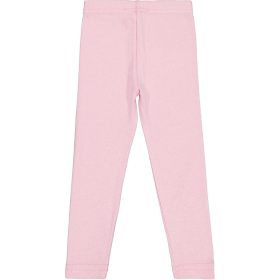 Civil Rózsaszín lány meleg leggings