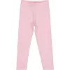 Civil Rózsaszín lány meleg leggings