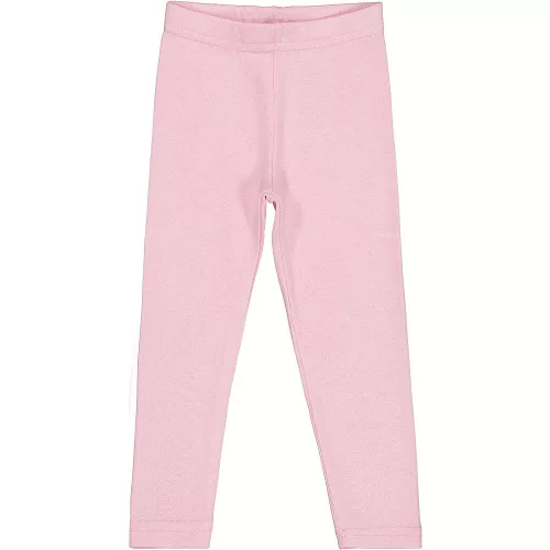 Civil Rózsaszín lány meleg leggings
