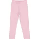 Civil Rózsaszín lány meleg leggings
