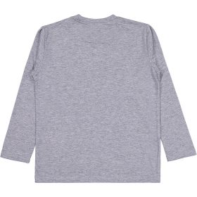 Civil Tokyo szürke fiú felső