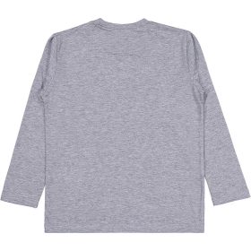 Civil Gamer szürke fiú felső