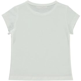 Civil Fehér kislány felső