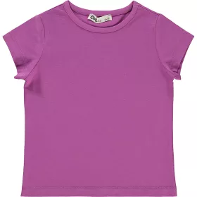 Civil Fukszia kislány felső