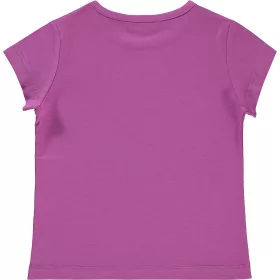 Civil Fukszia kislány felső