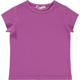 Civil Fukszia kislány felső