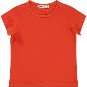 Civil Narancs kislány felső