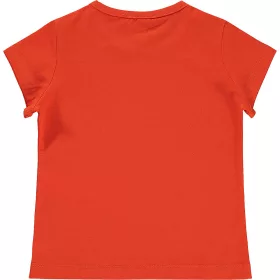 Civil Narancs kislány felső