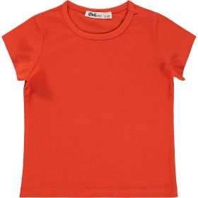 Civil Narancs kislány felső