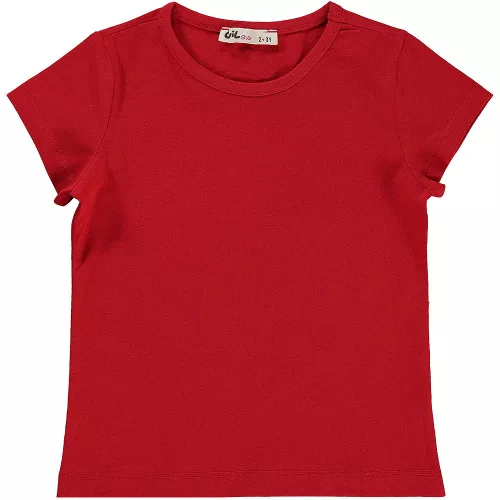 Civil Piros kislány felső