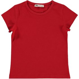 Civil Piros kislány felső