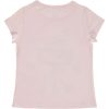 Civil Nyalókás rózsaszín kislány felső