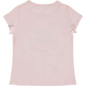 Civil Nyalókás rózsaszín kislány felső