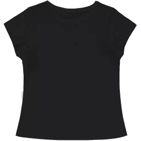 Civil Unikornis fekete kislány felső