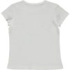 Civil Fehér balerinás kislány póló