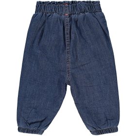 Civil Bélelt baba farmernadrág