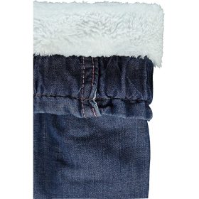 Civil Bélelt baba farmernadrág