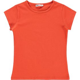 Civil Narancs kislány felső