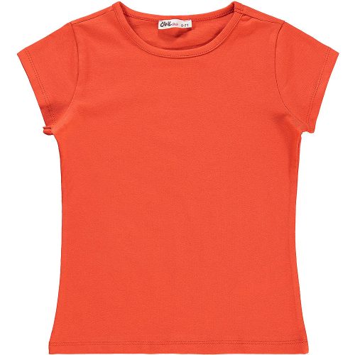 Civil Narancs kislány felső