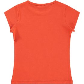 Civil Narancs kislány felső