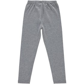 Civil Szürke meleg lány leggings