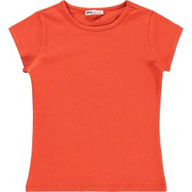 Civil Narancs lány felső