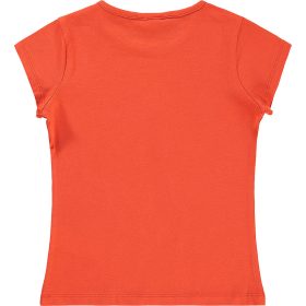 Civil Narancs lány felső