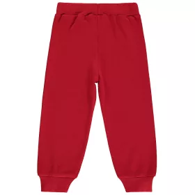 Civil College piros kisfiú melegítőnadrág