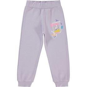 Civil Unikornis lila kislány melegítőnadrág